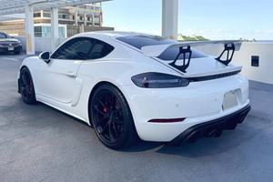 PRÊT À ÊTRE EXPÉDIÉ LHD/RHD 2024 FO-RD F-350 SUPER DUTY KING RANCH CREW CAB 4X4 POWER STROKE TURBODIESEL - Product Image 4