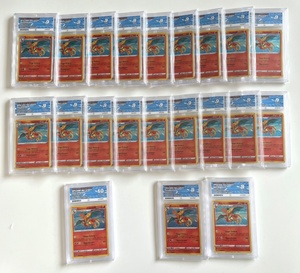 เคลือบเงาคุณภาพสูงสำหรับการ์ดและกล่องตกแต่ง ชุดรวม - Product Image 5