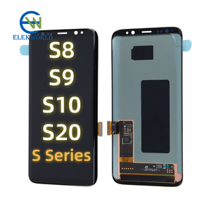 Nhà Máy Bán buôn gốc Màn hình <span class=keywords><strong>LCD</strong></span> cho Samsung Galaxy S6 S7 S8 S9 S10 S20 S21 S23 Ultra <span class=keywords><strong>S</strong></span> Series Hiển thị màn hình cảm ứng - Product Image 1