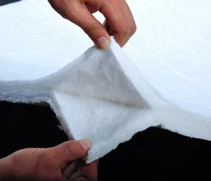 Alüminyum Silicate seramik elyaf battaniye özelleştirilmiş alüminyum Silicate seramik elyaf battaniye alüminyum Silicate seramik yün