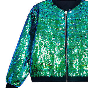 Veste à paillettes légère et confortable pour homme hiver coupe-vent en plein air homme vestes nouvelle dernière mode vestes à paillettes pour hommes - Product Image 6