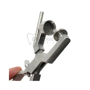 Pinces à os en acier inoxydable pour chirurgies orthopédiques, dentaires et maxillo-faciales Ensemble d'instruments chirurgicaux dentaires de qualité supérieure - Product Image 5