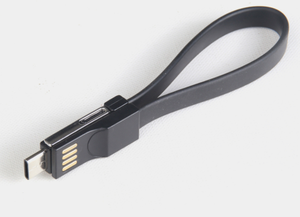 <span class=keywords><strong>สาย</strong></span>ชาร์จเร็ว <span class=keywords><strong>USB</strong></span> มัลติฟังก์ชั่น 2-in-1 และแฟลชไดรฟ์ 32gb - Product Image 6