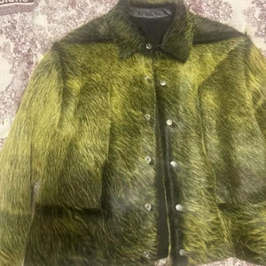 Shorts en cuir avec fourrure, service OEM de conception personnalisée, haute qualité, décontractés, non tissés, séchage rapide, respirants, vêtements de fitness pour hommes et femmes - Product Image 1