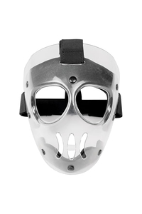 Masque de joueur de hockey sur gazon nouveau design avec cage de hockey Cage faciale complète à vendre Masque de hockey sur gazon au tarif de gros - Product Image 3