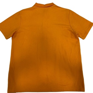 Vente en gros conception personnalisée de haute qualité solide pour hommes revers de golf pour chemise pour le sport décontracté intelligent tricoté imprimé - Product Image 4