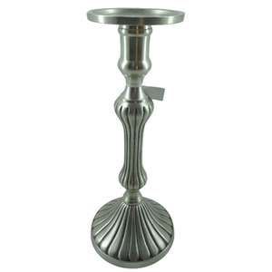 Soporte de pilar de vela de Metal exportador al por mayor última llegada soporte de pilar de vela de Metal EE. UU. Navidad decorativa 2023 - Product Image 4