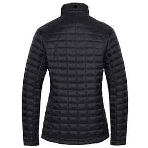Unique Design <b>Pattern</b> Winter <b>Jackets</b> Latest High Quality Waterproof Windproof Outdoor Puffer Down <b>Jacket</b> Polyester <b>Quilted</b> - Product Image 2
