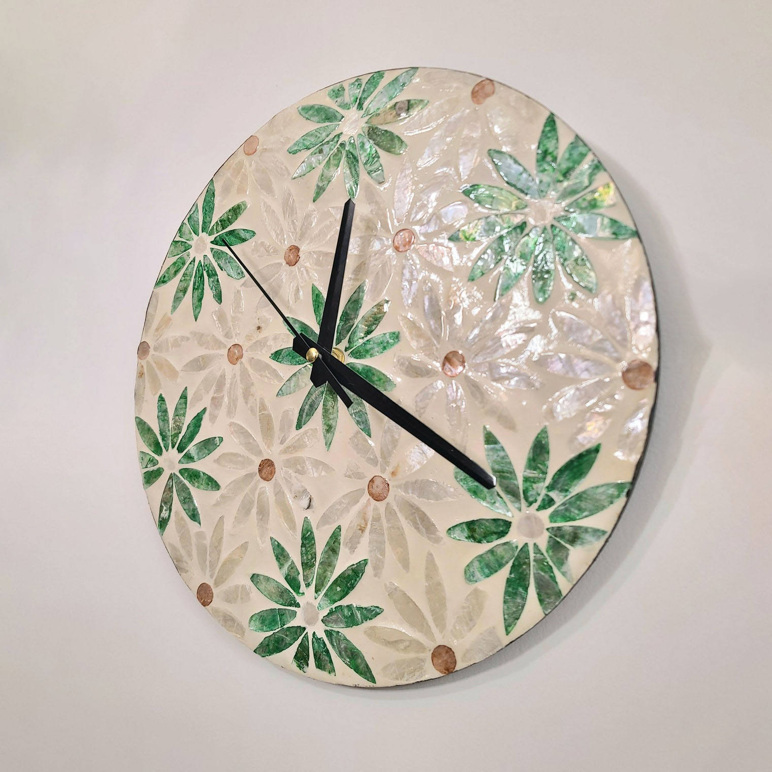 ธรรมชาติ