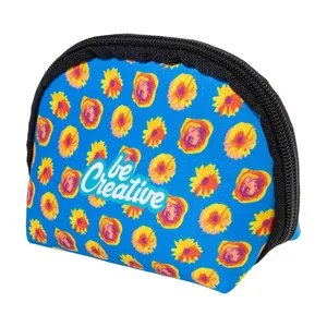 <b>Toiletry</b> Bag CreaBeauty Soft S RPET Eco-Friendly Gadget Bag - Product Image 2