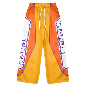 Ensemble de survêtement sportif personnalisé pour hommes, coupe-vent de gym 2 pièces, ensemble de vêtements de sport et streetwear, sweat à capuche et short - Product Image 2