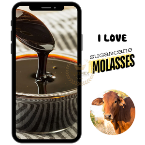 La mejor melaza de caña de azúcar vietnamita | Líquido de melaza orgánico natural 100% para alimentos para animales alimento para ganado para exportación - Product Image 1