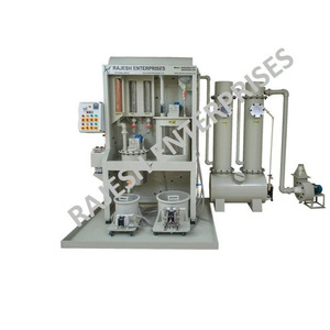 เครื่องกลั่นทองไททันจากอินเดีย - Product Image 2