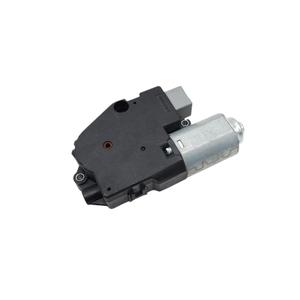 MOTEUR DE TOIT OUVRANT LAND ROVER Range Rover Evoque 1ère Série 1741598B 204DTD Diesel 2000 (11>) - Product Image 5