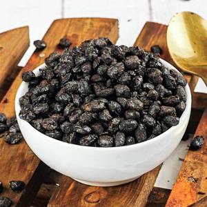 Haricots noirs naturels frais et de haute qualité, prêts pour les commandes en gros et la distribution aux acheteurs - Product Image 5