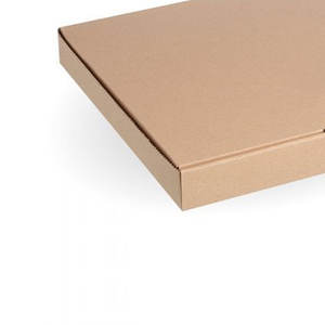 Cajas con logotipo Reciclable Venta al por mayor Corrugado Negro Piza Llevar Entrega Contenedor Caja Embalaje Cajas de pizza - Product Image 3