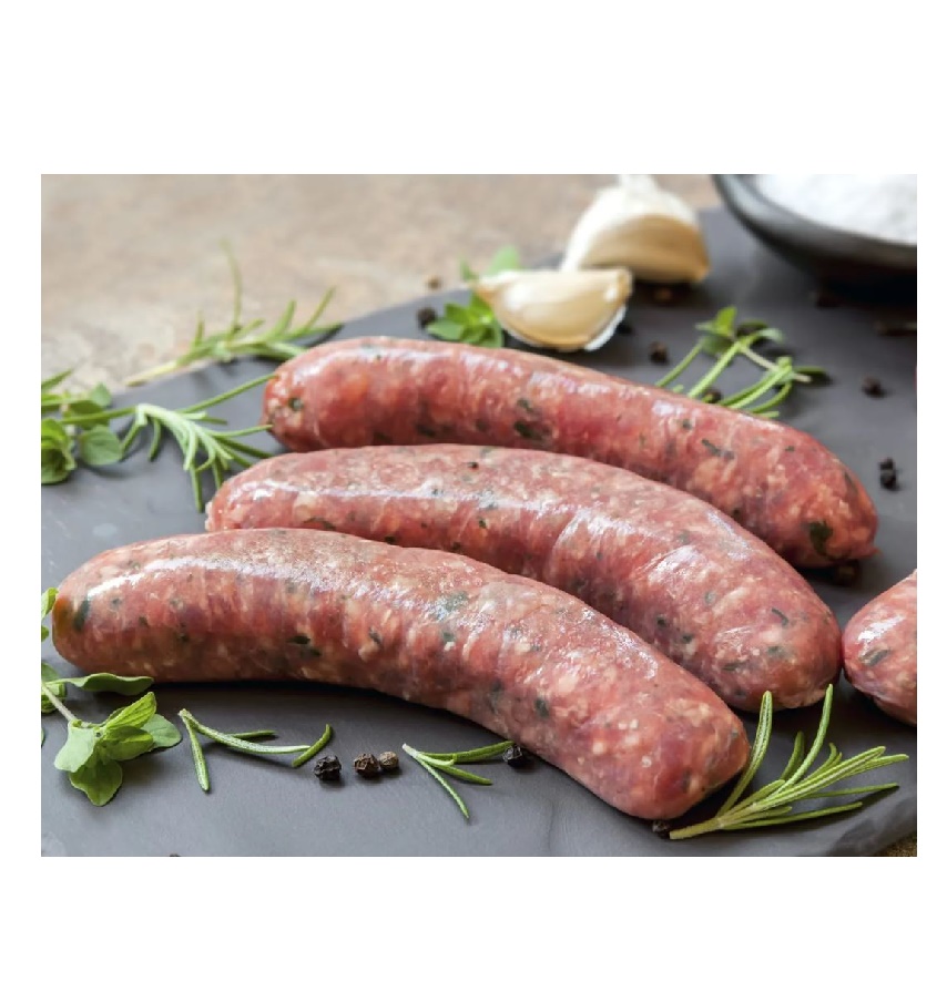 Оптовая продажа мясных колбас для продажи в большом количестве, для отличного предложения свежих колбас