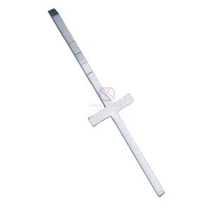 Ciseaux et gouges chirurgicaux de haute qualité en gros |   Instruments chirurgicaux réutilisables en acier inoxydable pour une chirurgie de précision - Product Image 2