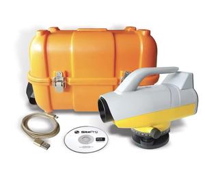 Seasonal Offer! SitePro 25-SDL32 SDL-32 Digital Auto <b>Level</b> with BarcodeLeveling Rod Competitive Affordable Price From Supplier - Product Image 1