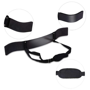 Equipo de Gimnasio para Entrenamiento de Bíceps, Arm Blaster de Alta Resistencia para Fisicoculturismo, Levantamiento de Pesas OEM - Product Image 4