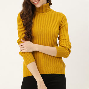 Sudadera de Forro Polar con Cuello Alto y Logotipo Personalizado, para Mujer, Estilo Casual, Holgada, de Manga Larga, con Logotipo Frontal, Ecológica, en Oferta - Product Image 1