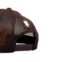 Casquette de camionneur en maille personnalisée pour hommes Casquettes de camionneur de baseball brodées du Bangladesh