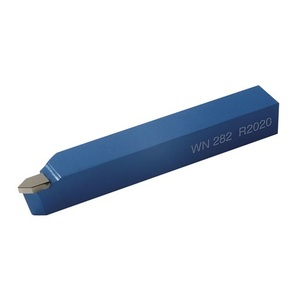 Herramienta de Torneado de Rosca Externa Derecha WILKE 16 x 16 mm 60° - Product Image 1