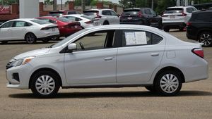 มิตซูบิชิ มิราจ จี 4 ปี 2022 สภาพดี ราคาสุดคุ้ม พร้อมส่ง - Product Image 3