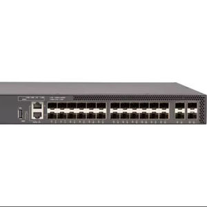 Ruckuss ICX 8200 Interruptor de fibra de 24 puertos 1G OEM Nuevo origen en EE. UU. Garantía de 1 año - Product Image 1