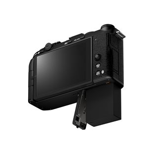 High Resolution <b>Video</b> Recording Advanced Autofocus Compact Mirrorless <b>Digital</b> <b>Camera</b> - Product Image 6