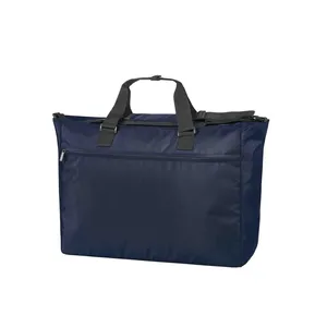 DAILY Sustainable Promotional Tote Weekender <b>Duffle</b> <b>Bag</b> for Merchandising - Product Image 3