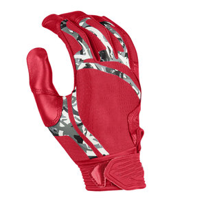 Gants de frappeur de baseball et de softball professionnels pour hommes et femmes, en cuir sur mesure, confortables, avec fermeture à boucle, respirants - Product Image 2