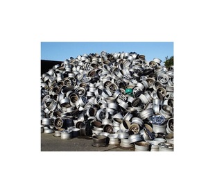 เศษล้ออลูมิเนียมอัลลอยส่งเร็ว - Product Image 6