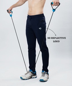 Mens Pants & Trousers Mix Fabric Sample <b>set</b> Lower Men Slim Fit Sports Running Track Pants Gym Sports Pants (GSM 280) - Product Image 3