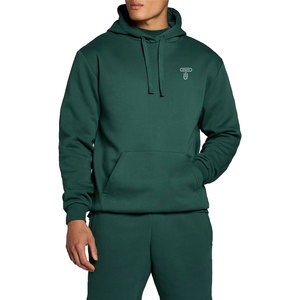 Sweat à capuche en molleton de polyester/coton pour hommes Digital Anti-Pilling Best Quality Basics Raisonnablement Priced Winter Manufactured Pakistan - Product Image 5