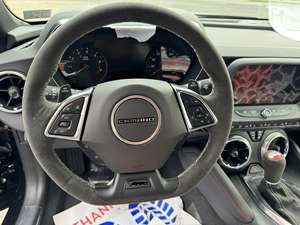 2024 2SS Coupé Edición de Colección Certificado, Poco Uso, Tracción Trasera, Transmisión Manual, Turbo, Cuero, ACC, Oscuro, R19 - Product Image 6