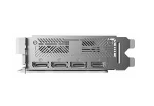 Z O T A C GE FORCE R T X 5060 8GB Blanc NEB ULAE OC HA Gaming GPU GDDR7 Fan Cooler M X M Condition pour Gaming Desktop - Product Image 6