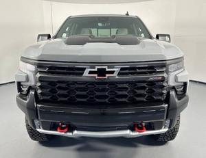 2024มือสอง Che-v-r0let 1500 Silverado - Product Image 1