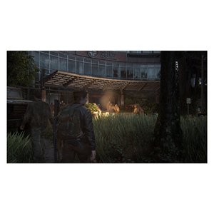 Tarjeta Coleccionable del Videojuego The Last of Us Part 2 Remastered para PlayStation 5, PEGI 18+, 1000038767 - Product Image 5