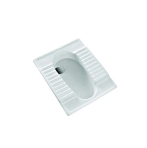 Giá Rẻ Giá gốm suatting Pan nhà vệ sinh vệ sinh ngồi xổm nhà vệ sinh <span class=keywords><strong>WC</strong></span> Pan từ Ấn Độ xuất khẩu cho bán - Product Image 2