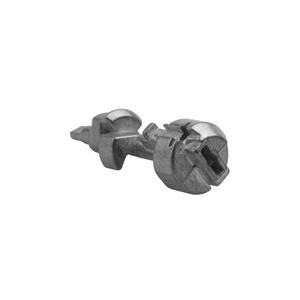 Arbre de cylindre de serrure d'arbre de contact pour Toyota Corolla - Product Image 3