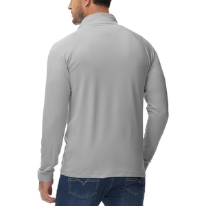 Sudadera para hombre, ajuste personalizado OEM con impresión de logotipo de tela suave, diseño de ropa de calle y opciones de ropa de etiqueta privada - Product Image 2