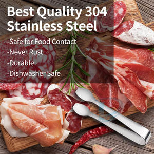 ที่คีบอเนกประสงค์คุณภาพดีที่สุด ยี่ห้อไพรเวทเลเบล วัสดุทนทาน ที่คีบอเนกประสงค์ MOQ ต่ำ - Product Image 6