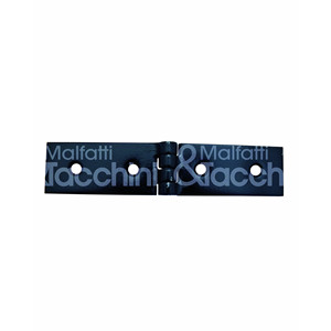บานพับ ASE เหล็กทาสีดำ - Product Image 1