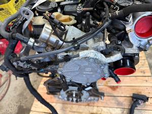 Moteur d'occasion de qualité industrielle 2022-23-24 Volkswagen VW GTI MK8 2.0 Turbo DRNA 13K OEM avec support personnalisé - Product Image 3