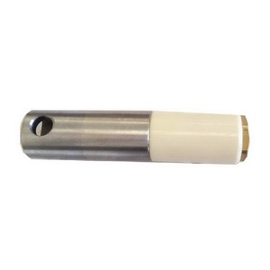 Pistone in Ceramica per Attrezzature Pneumatiche Compatibile con Cilindri Os30Bg Rif. 448134 - Product Image 1