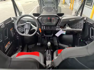 2023 RZR XP 4 1000 Sport Premium Herramienta de mano de grado industrial Entrega a domicilio por Global Trading Soporte OEM personalizable - Product Image 2