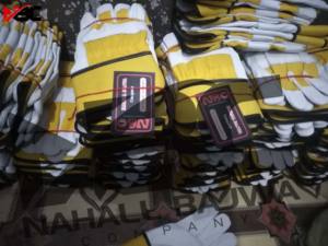 ตัดถุงมือทนทำงานถุงมือความปลอดภัย - Product Image 3