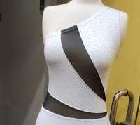 Robe pour femme en pierres précieuses au design unique, de la meilleure qualité, vêtements de mode, vêtements de soirée