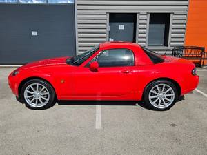 MAZDA MX-5 2.0 2006 USADO, Volante a la Izquierda/Derecha - Product Image 3